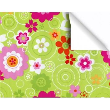 Everyday Premium Coated Gift Wrap Roll 4A2341 (+ Roll Size)